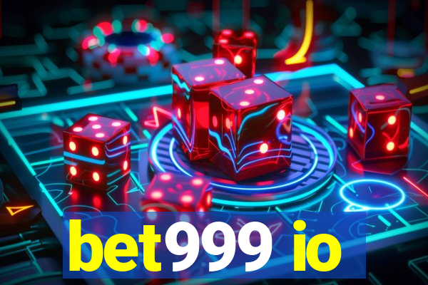 bet999 io